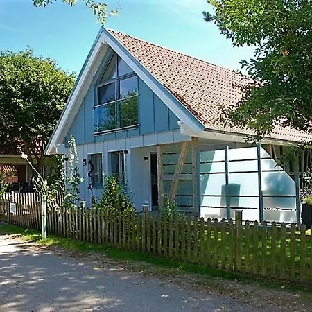 Uns Strandhus Am Schwarzen Busch
