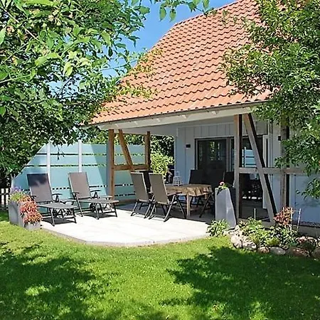 Uns Strandhus