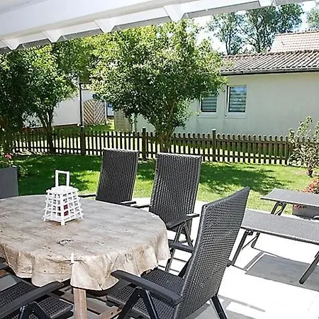 Uns Strandhus Vakantiehuis