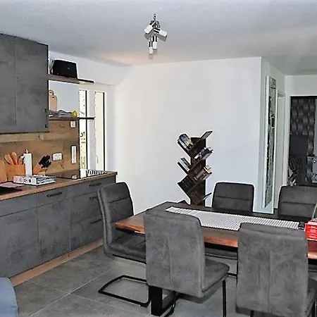 Vakantiehuis Uns Strandhus