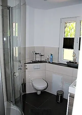 Uns Strandhus * Am Schwarzen Busch