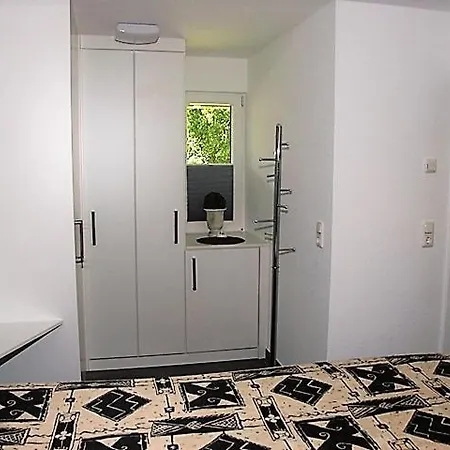 Uns Strandhus Vakantiehuis *