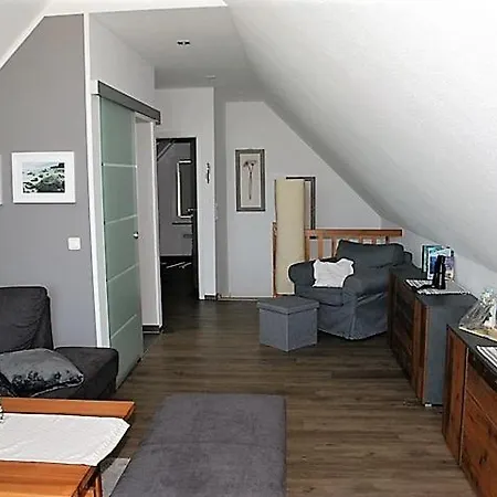 Uns Strandhus Vakantiehuis *