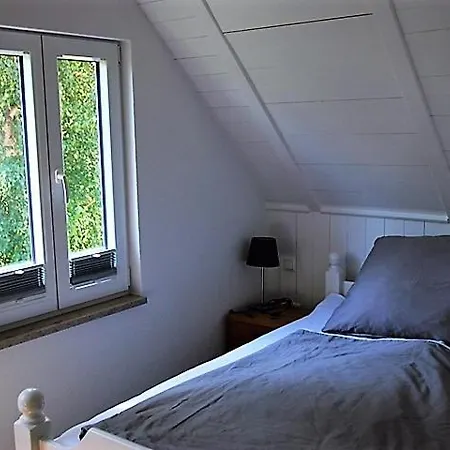 Uns Strandhus *