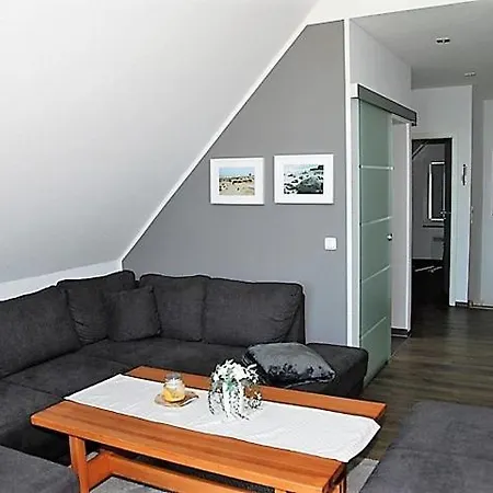 Uns Strandhus Vakantiehuis *