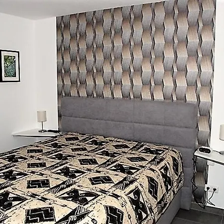 Uns Strandhus Vakantiehuis