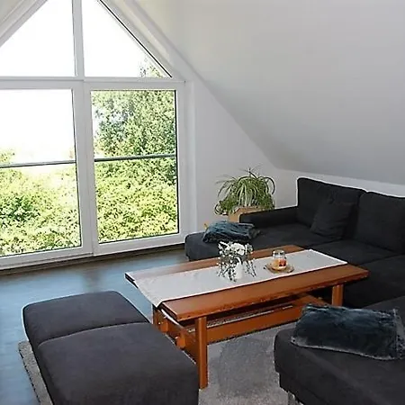 Uns Strandhus Am Schwarzen Busch