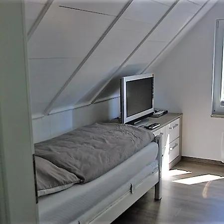 Uns Strandhus