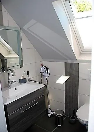 Uns Strandhus Am Schwarzen Busch