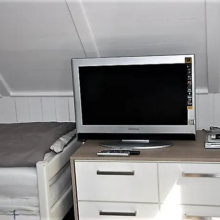 Uns Strandhus Am Schwarzen Busch